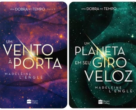Uma Dobra no Tempo