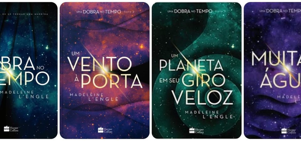 Uma Dobra no Tempo