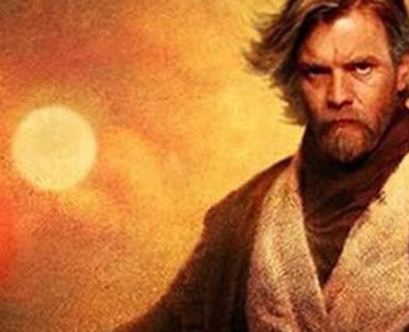 Kenobi, de John Jackson Miller