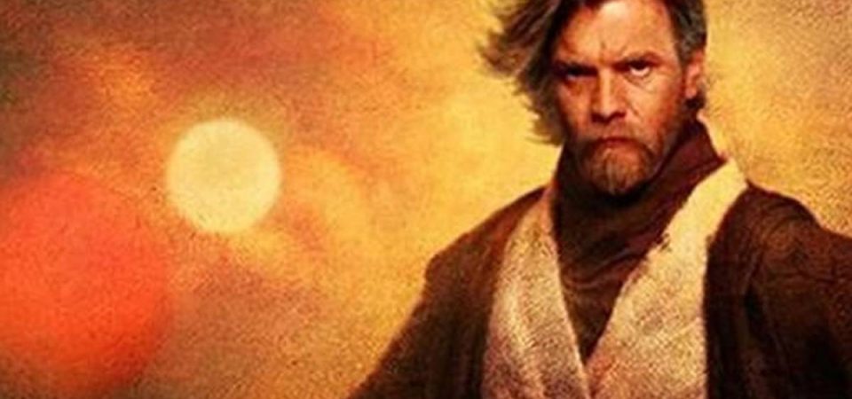 Kenobi, de John Jackson Miller