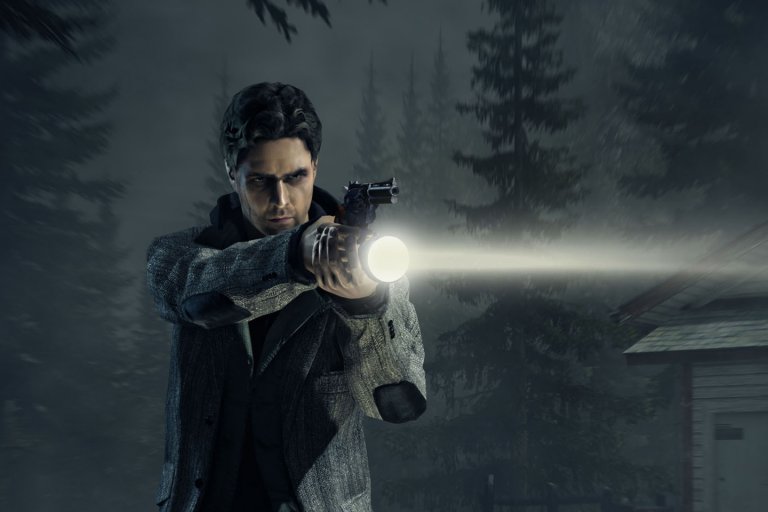 Alan wake 2 прохождение. Alan Wake игра. Макс Пейн и Алан вейк. Алан вейк фильм. Алан Уэйк персонажи.