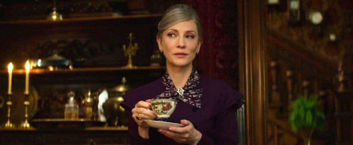 Cate Blanchett