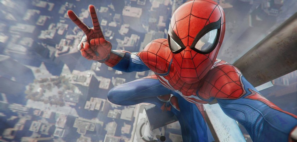 Homem Aranha