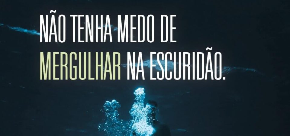 Uma Casa no Fundo de Um Lago
