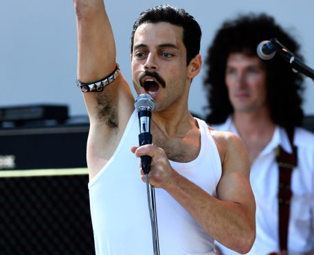Bohemian Rhapsody