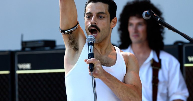 Bohemian Rhapsody