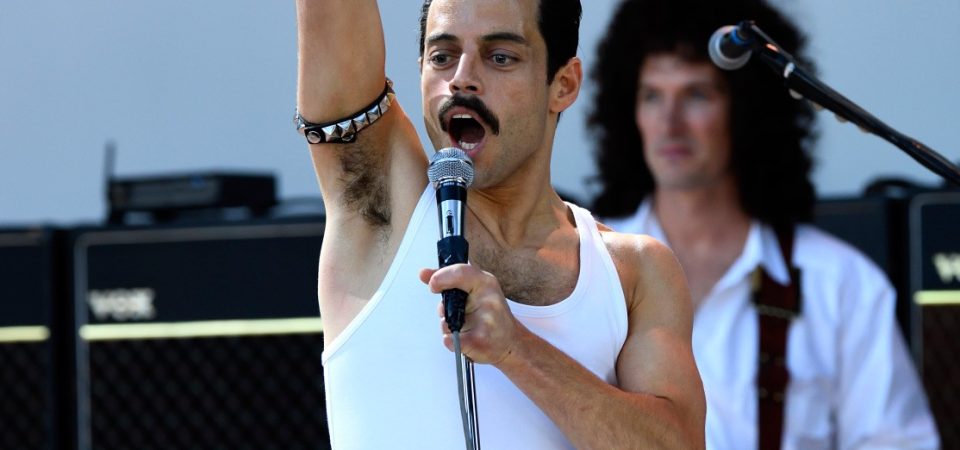 Bohemian Rhapsody