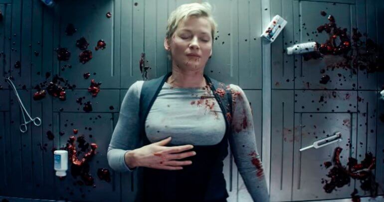Image result for nightflyers serie