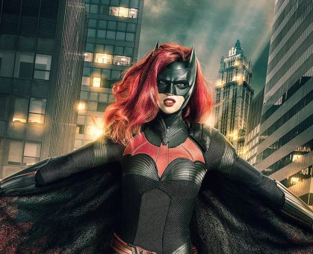 Batwoman série do Arrowverse