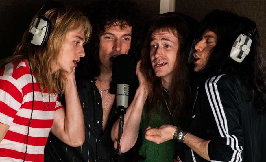 Bohemian Rhapsody