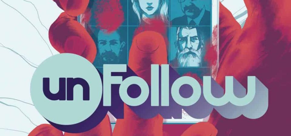 Unfollow, da Vertigo
