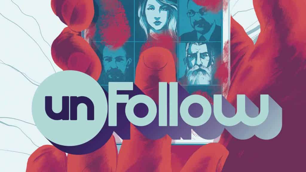 Unfollow, da Vertigo