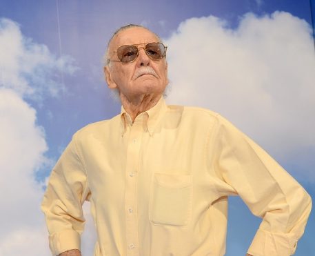 Stan Lee