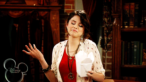 Selena Gomez