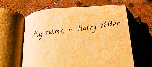 Harry Potter