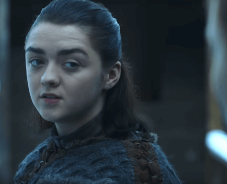 Maisie Williams pode estrelar em The Last of Us