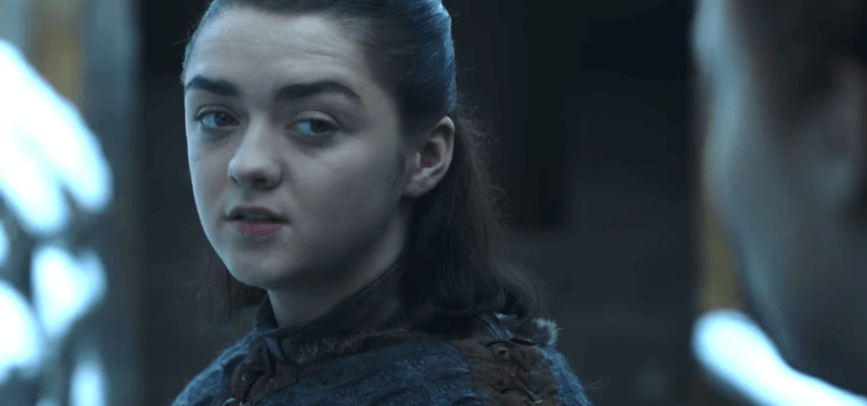 Maisie Williams pode estrelar em The Last of Us