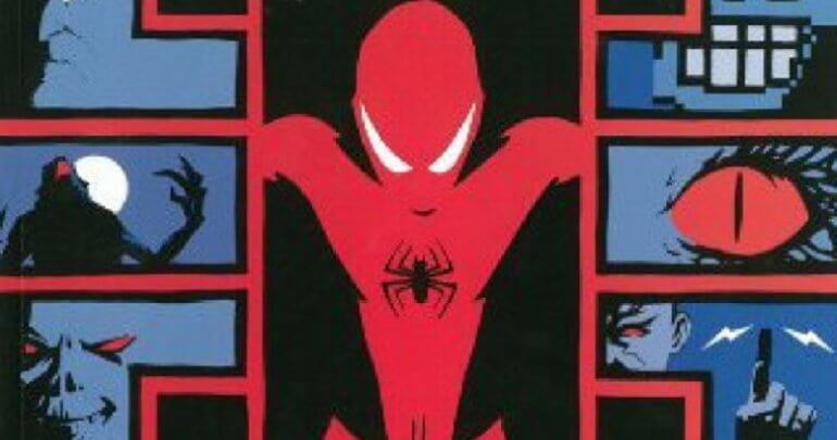 Homem-Aranha 99 Problemas