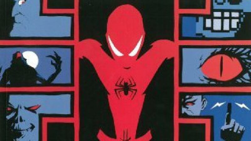Homem-Aranha 99 Problemas
