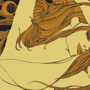 Cinco por Infinito, Esteban Maroto