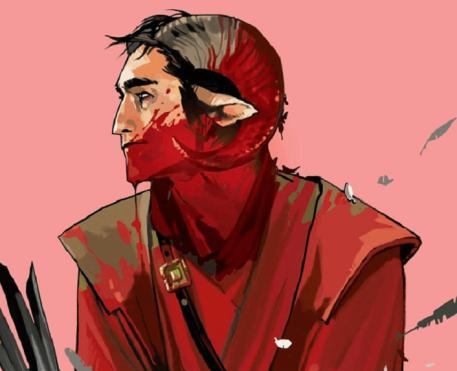 Saga volume 2, por Brian K. Vaughan e Fiona Staples