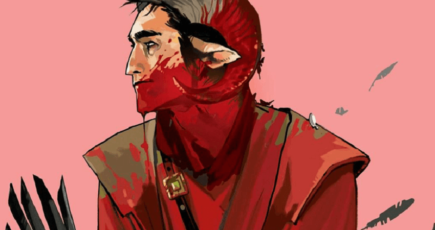 Saga volume 2, por Brian K. Vaughan e Fiona Staples