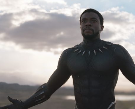 Pantera Negra 2 | Marvel Studios descarta dublê digital na continuação
