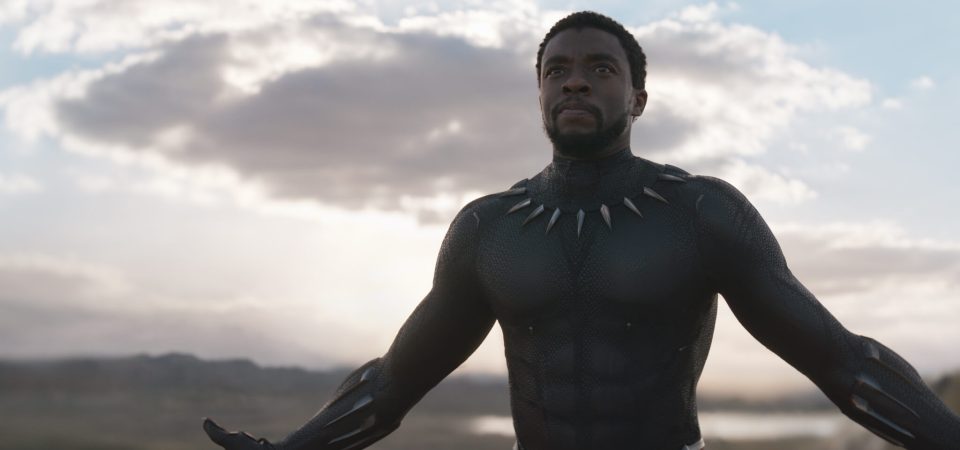 Pantera Negra 2 | Marvel Studios descarta dublê digital na continuação