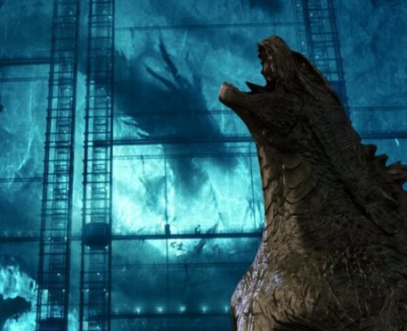 Godzilla vai ganhar série live-action