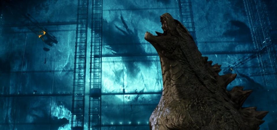 Godzilla vai ganhar série live-action