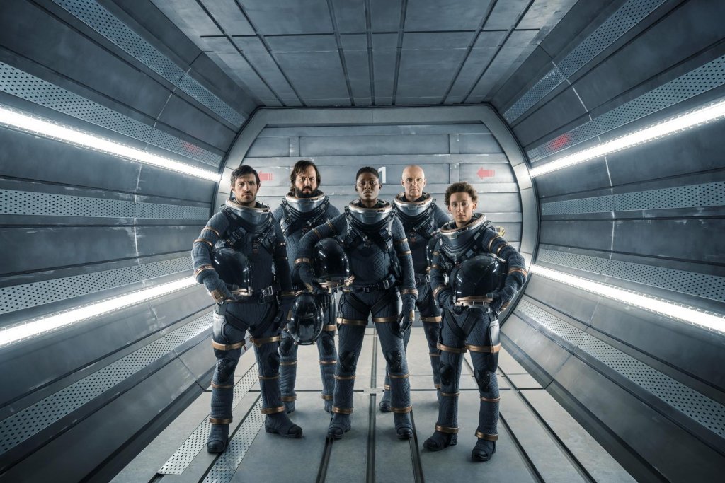 Nightflyers