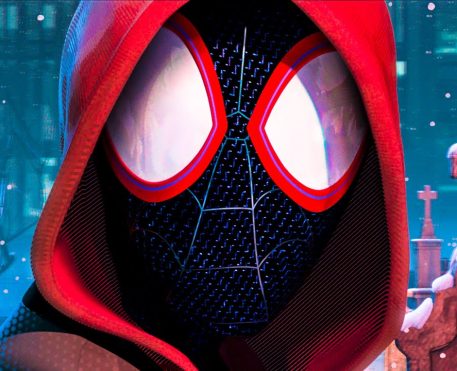 Homem-Aranha no Aranhaverso