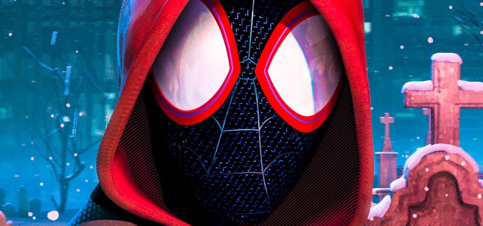 Homem-Aranha no Aranhaverso