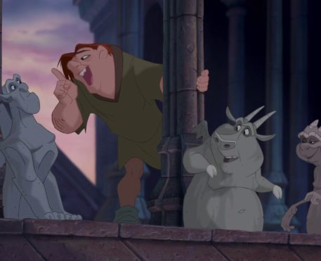 Filme da Disney