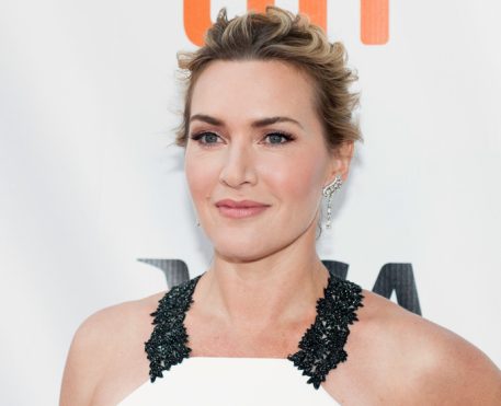 Kate Winslet