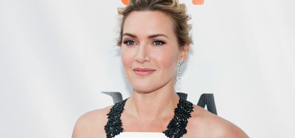 Kate Winslet