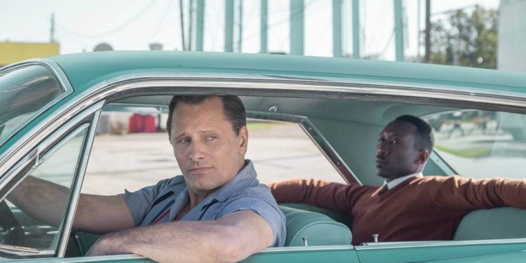 Green Book