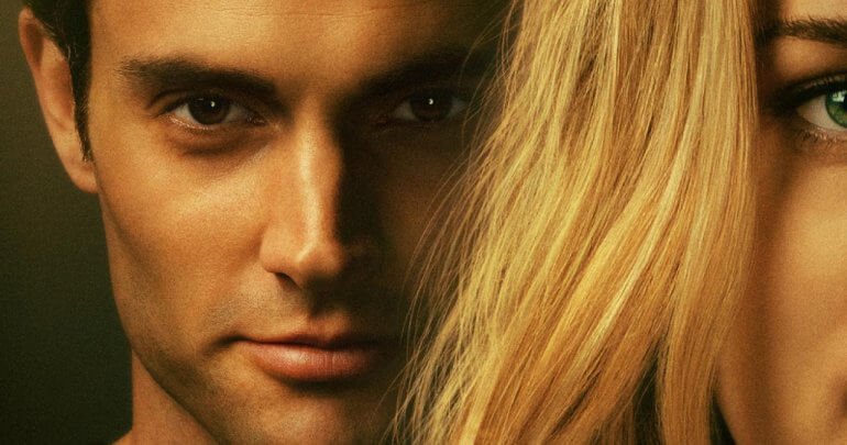 You