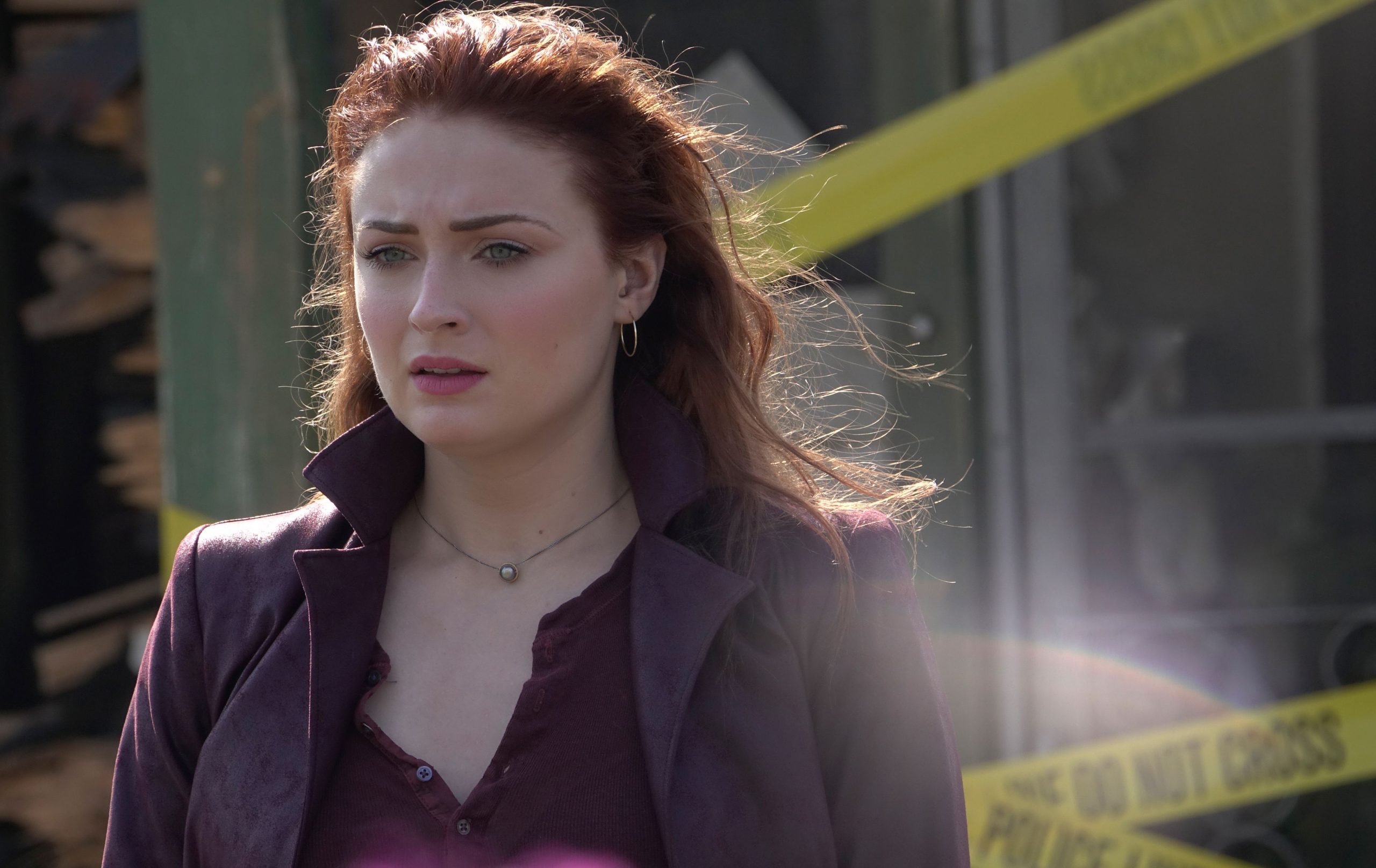 Jean Grey está incontrolável no novo trailer de X-Men: Fênix Negra