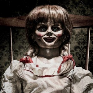 Annabelle na Netflix
