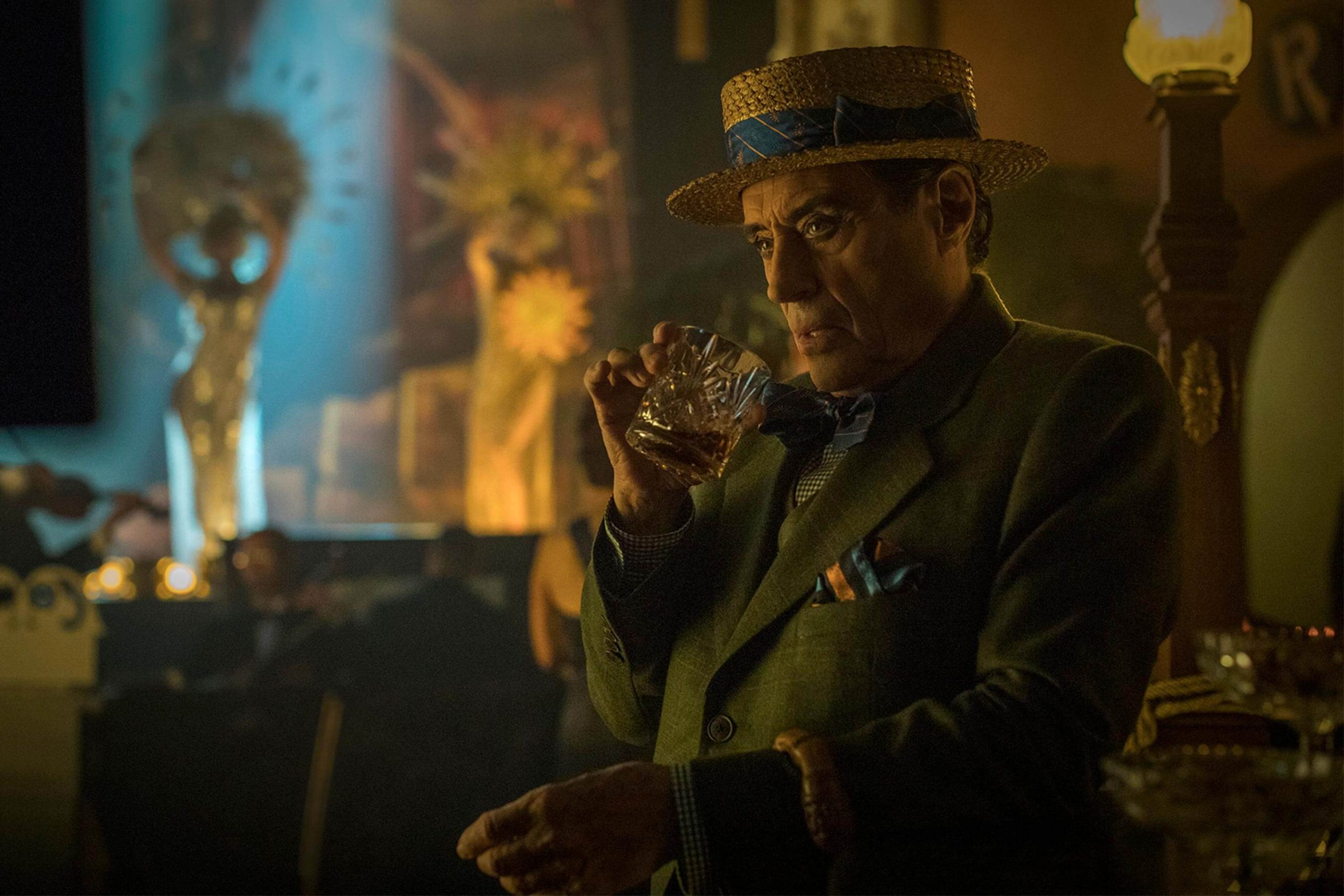 American Gods é renovada para a terceira temporada