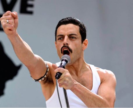 Bohemian Rhapsody