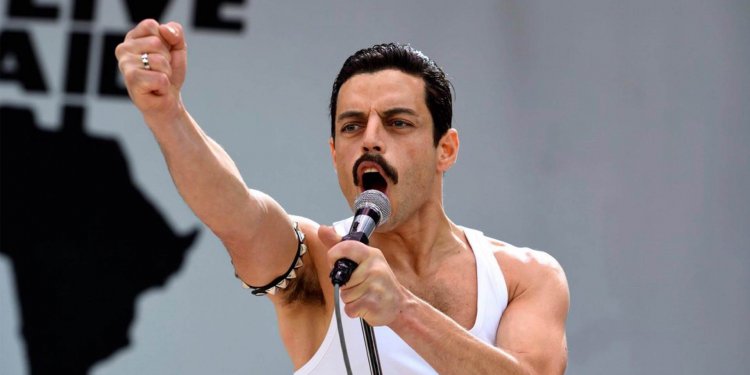 Bohemian Rhapsody