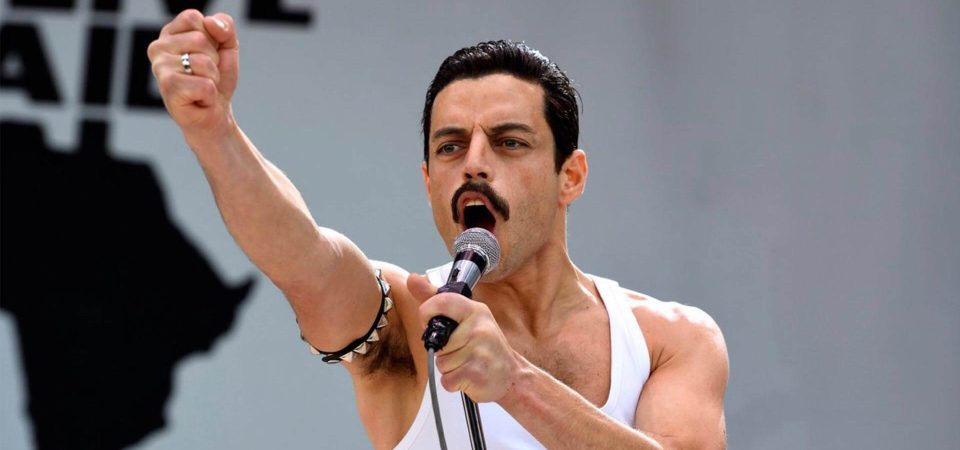Bohemian Rhapsody