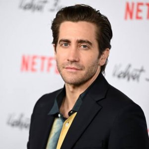 jake gyllenhaal
