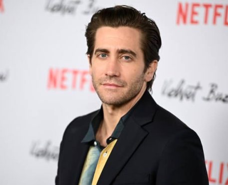 jake gyllenhaal