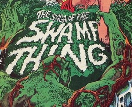 A Saga do Monstro do Pântano, por Alan Moore - O Sono da Razão