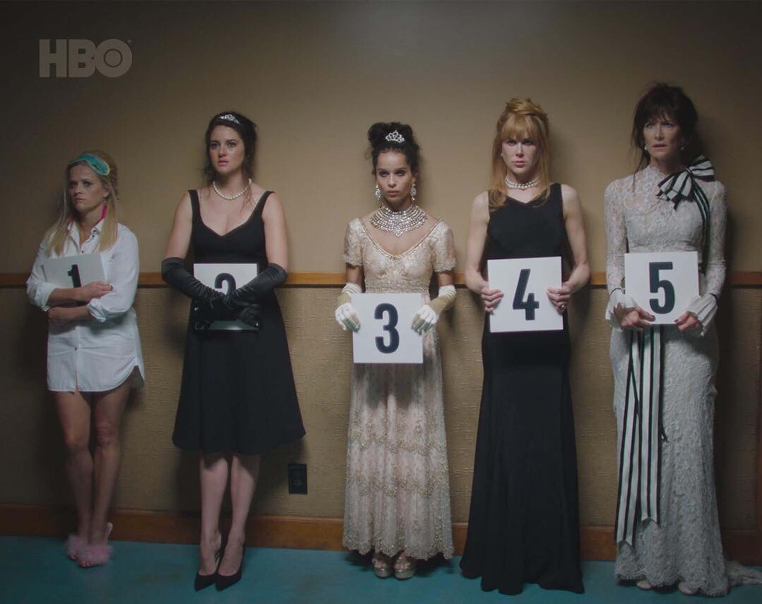 Big Little Lies | 2ª temporada ganha trailer e data de estreia