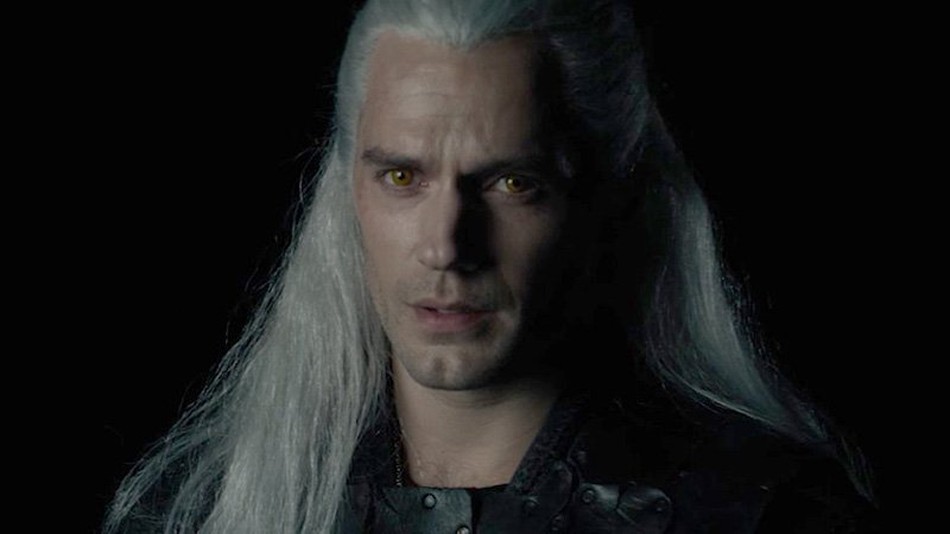 Resultado de imagem para The Witcher | Teaser oficial | Netflix