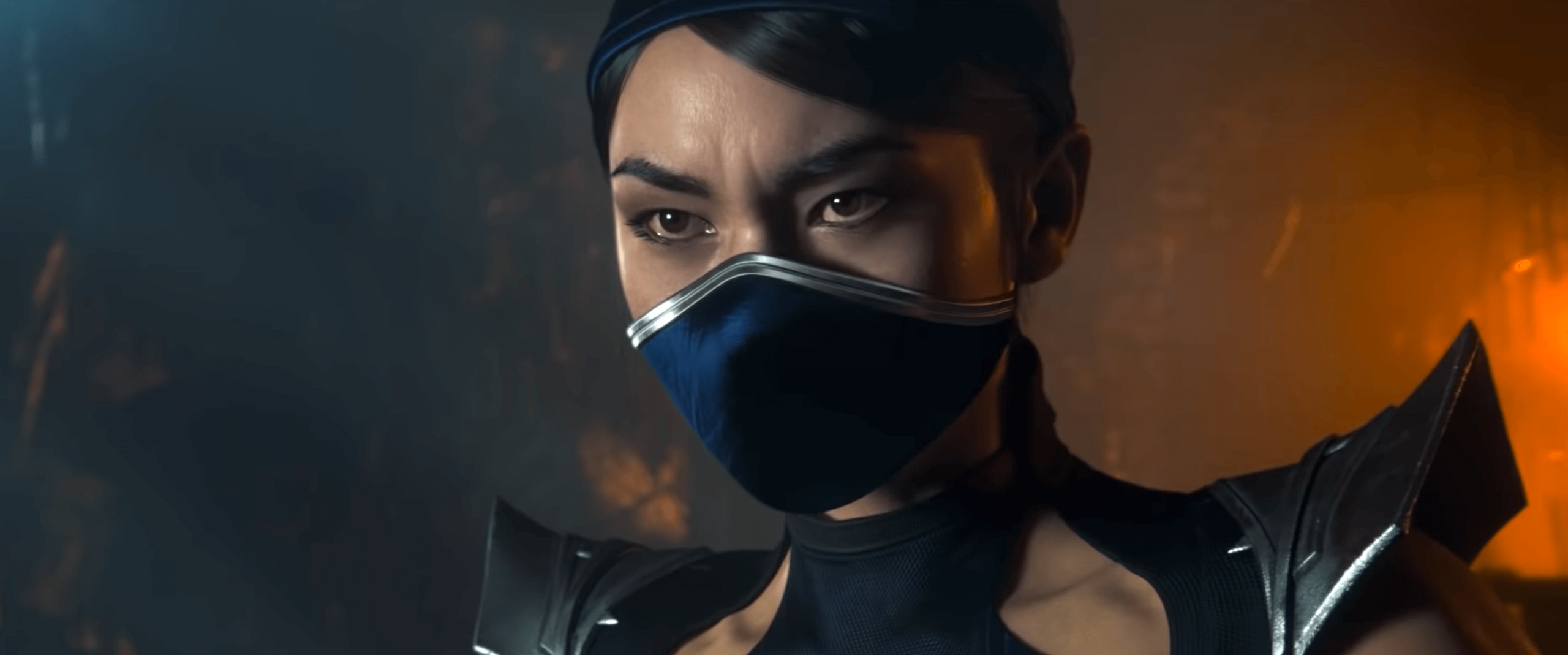 Mortal Kombat 11 | Novo trailer confirma o retorno de Kitana